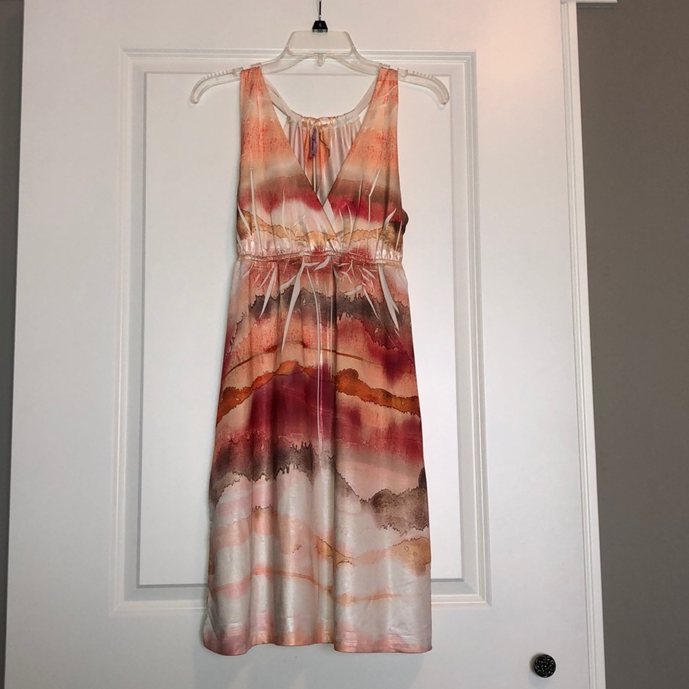 Kiara Dress Size M